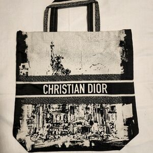 Dior Tote